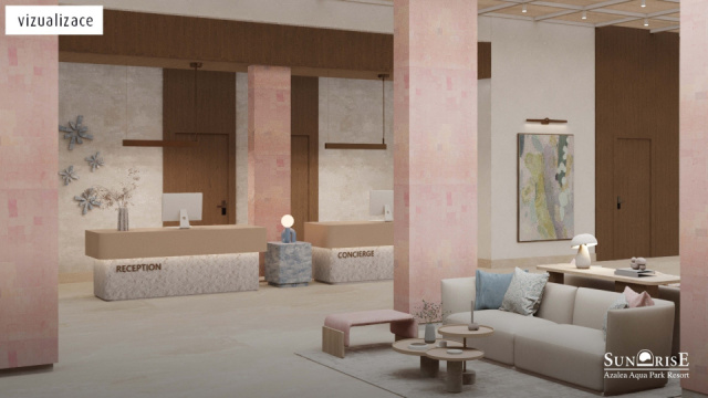 
SUNRISE AZALEA AQUA PARK RESORT
