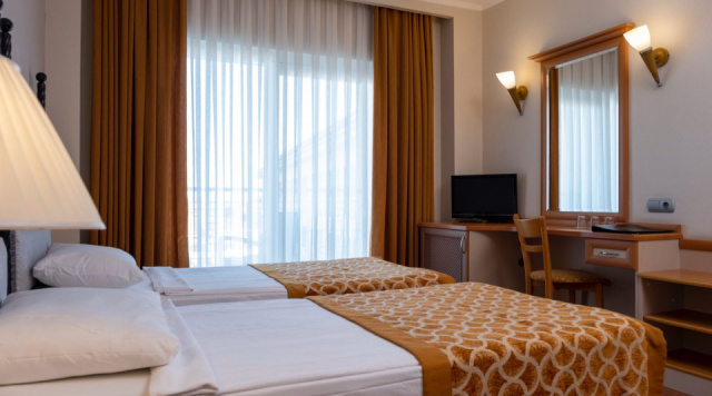 
Pine House by Werde Hotels
