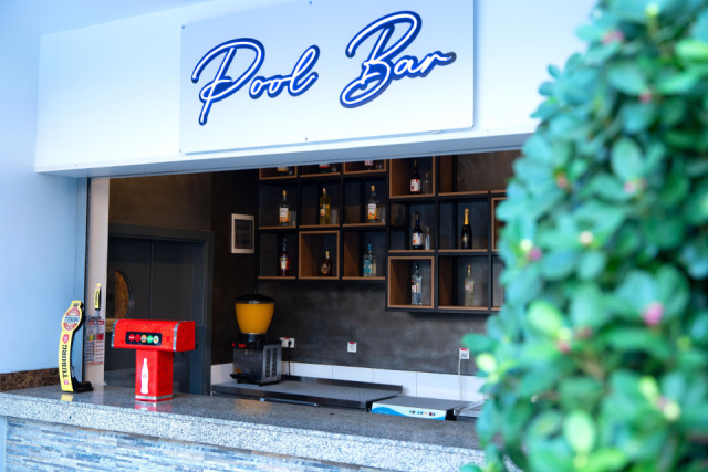 
Avena Resort & Spa Hotel
