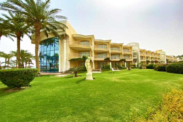 
PALM ROYALE SOMA BAY (EX. SENTIDO)
