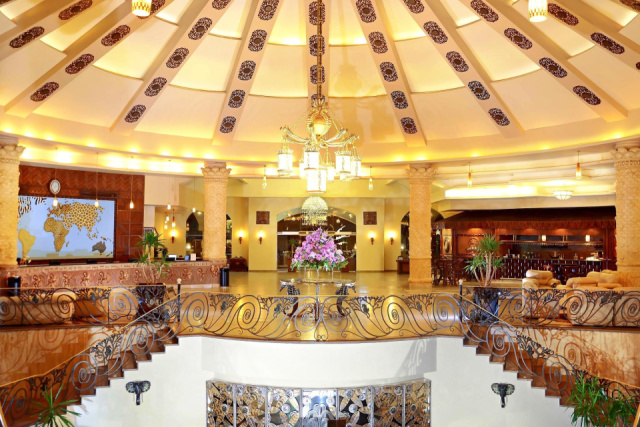 
Pickalbatros Jungle Aqua Park
