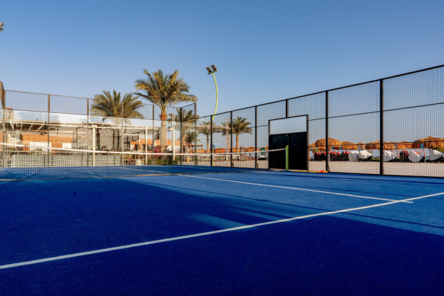 
REWAYA INN RESORT EX. HAWAII PARADISE
