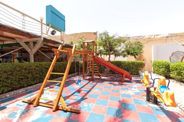 
Minamark Beach Resort
