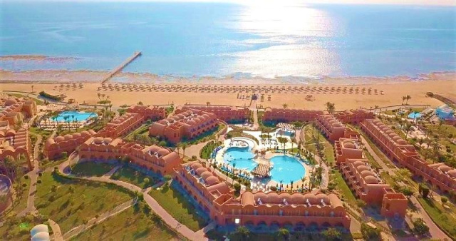 
NOVOTEL RESORT MARSA ALAM
