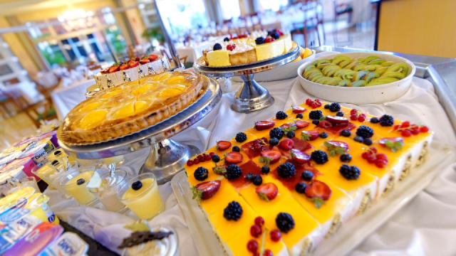 
Hotel Bull Reina Isabel & Spa
