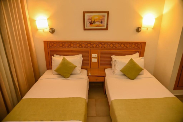 
Eagles Downtown Zahabia
