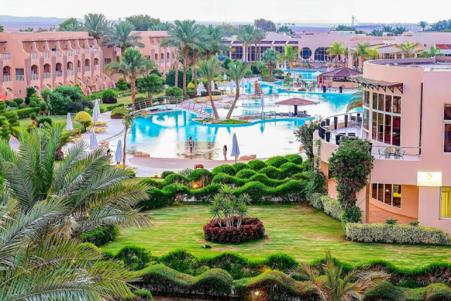 
Prima Life Makadi Resort & Spa
