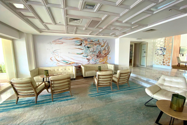 
STEIGENBERGER PURE LIFESTYLE RESORT
