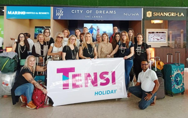 
Srí Lanka csodái és Maldív-szigeteki pihenés - kiscsoportos körutazás tengerparti pihenéssel
