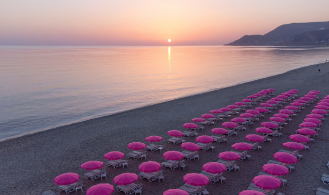 
Alaaddin Beach Hotel
