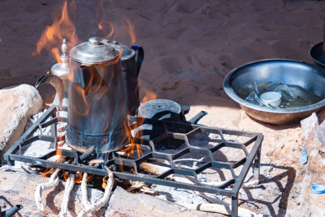 Jordánia: Petra és az ezerszínű sivatag - körutazás
magyar idegenvezetővel 2026.10.06-10.