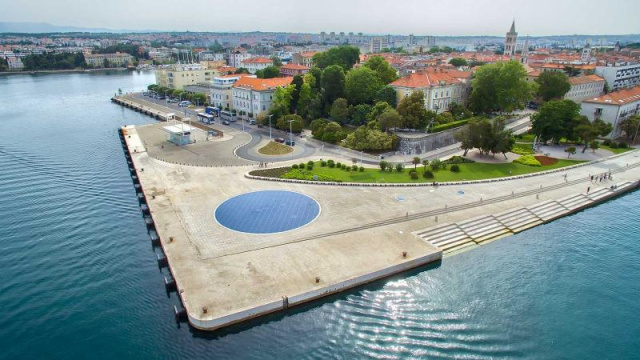 
Hotel Kolovare **** - Nyaralás Zadar-ban

