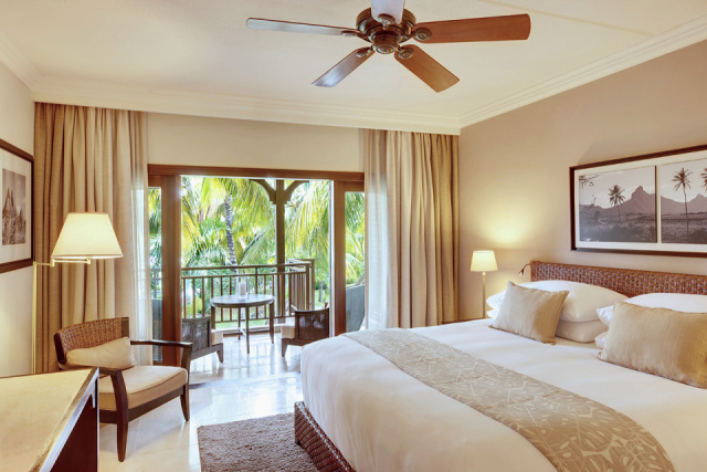 
Mauritius / LUX Le Morne*****
