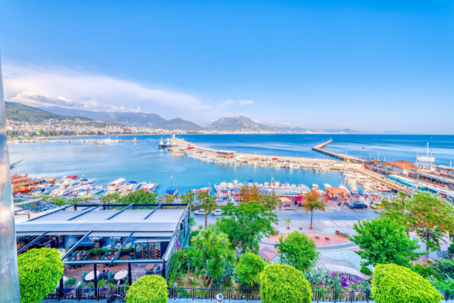 
Numa Port Hotel
