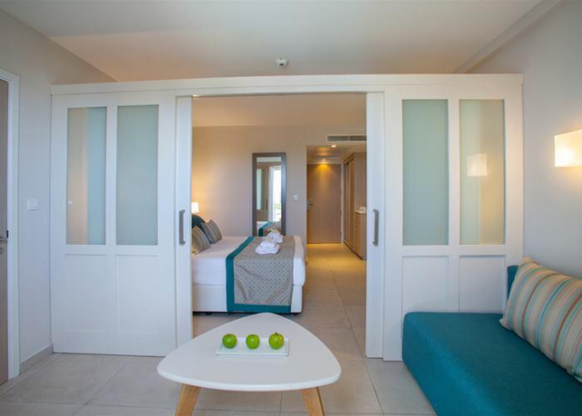 
Atlantica Aeneas Resort
