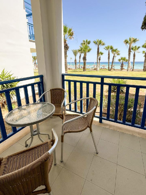 
Atlantica Callisto Tourist Village
