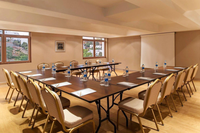 
Agaya Bodrum Adult Only
