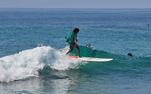 
Srí Lanka / Citrus Hikkaduwa ****
