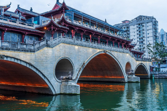 
KÍNAI KALANDOK JÜNNAN & SZECSUÁN TARTOMÁNYBAN
