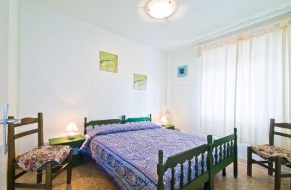 
Smeralda Apartman - Nyaralás Bibione-ban
