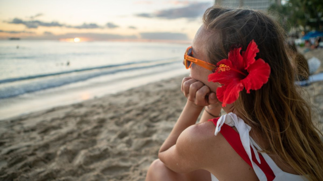 
LOS ANGELES – LAS VEGAS – HAWAII: SZILVESZTER A CSENDES-ÓCEÁN PARTJÁN
