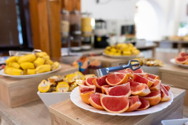 
Bulgária repülővel Debrecenből 2026 8 nap/7 éj-Napospart -  Trakia Plaza Apartmanok
