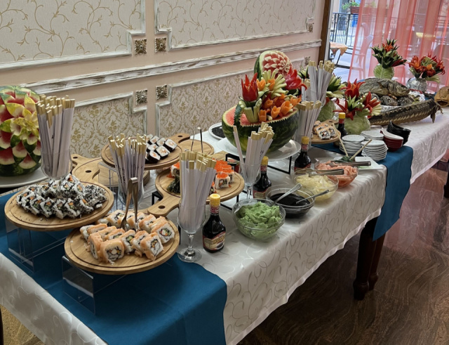 
Bulgária repülővel Budapestről 2026 8 nap/7 éj-Napospart - Hotel Karolina
