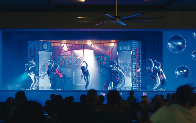 
Srí Lanka / RIU Sri Lanka*****
