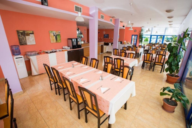 
Bulgária repülővel Budapestről 7 éj/8 nap Bohemi - Hotel Bohemi
