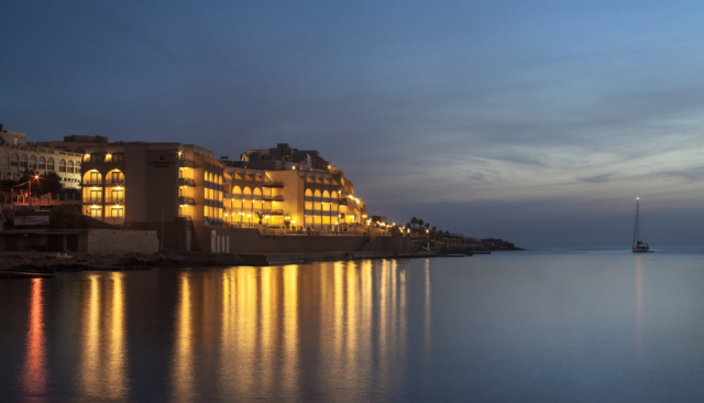 
Verdi St George s Bay Marina
