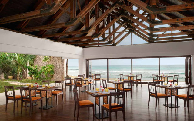 
Seychelle-szigetek / AVANI Seychelles Barbarons Resort & SPA****   /   Mahé
