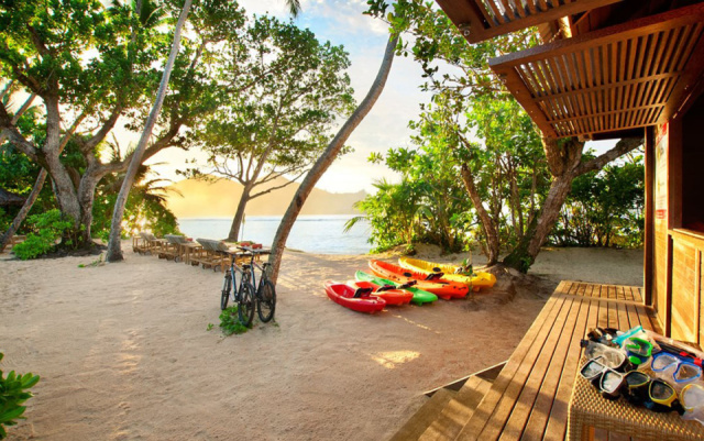 
Seychelle-szigetek / Kempinski Seychelles Resort***** / Mahé
