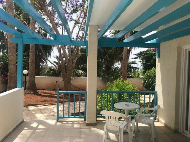 
Sunny Hill Hotel Apartments
