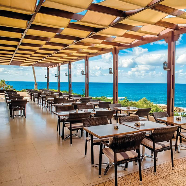 
Dél-Ciprus csillagtúra
