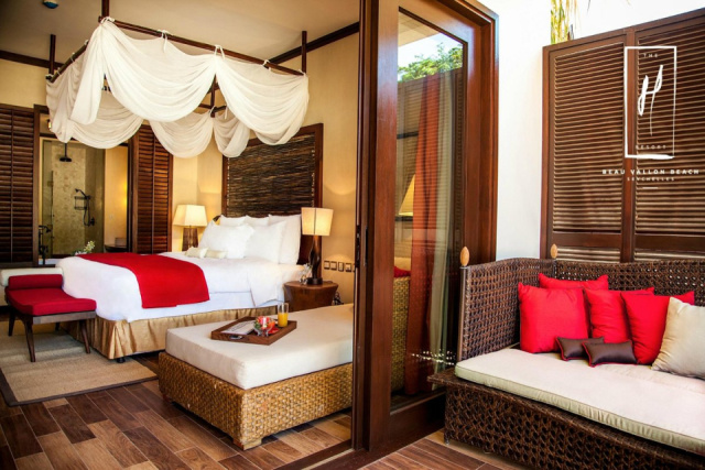 
Seychelle-szigetek / Story Seychelles***** / Mahé
