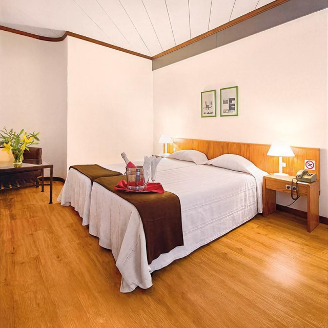 
Lisszabon és Madeira körutazás
