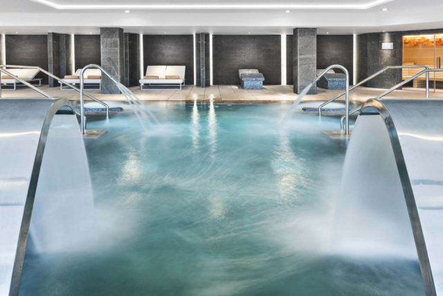 
ELBA LANZAROTE PREMIUM SUITES - ADULTS ONLY
