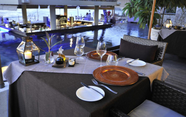 
Seychelle-szigetek / Le Domaine de L'Orangeraie**** / La Digue
