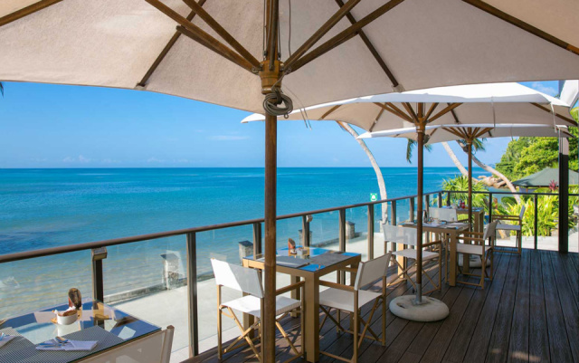 
Seychelle-szigetek / Coco de Mer & Black Parrot Suites**** / Praslin
