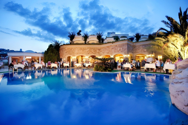 
ROYAL ASARLIK BEACH

