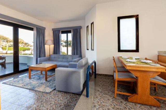 
Pharaoh Azur Resort
