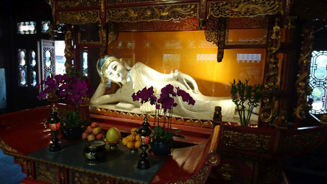 
KÍNA - Ezt látnia kell!
