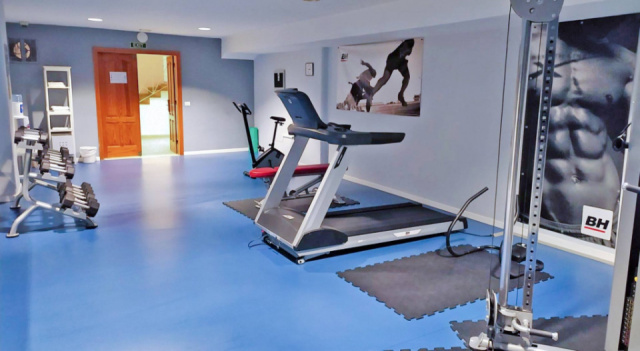 
BLUE SEA LAGOS DE CESAR
