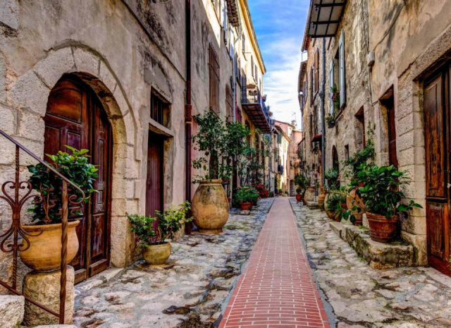 
Provence-i ízelítő

