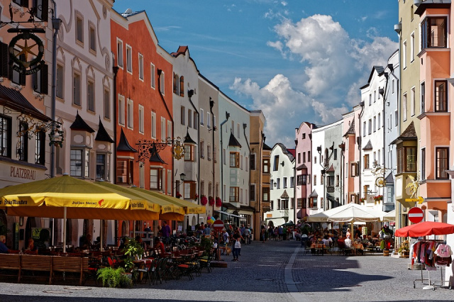
Svájci nagykörút
