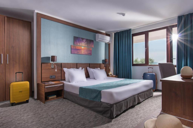 
Hotel Pomorie Sun
