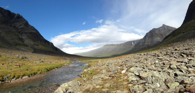
LAPPFÖLD ÉS AZ ÉSZAKI-FOK ÉJFÉLI NAPFÉNYBEN - Éjféli napsütésben Európa legészakibb vidékén – irány a Nordkapp!
