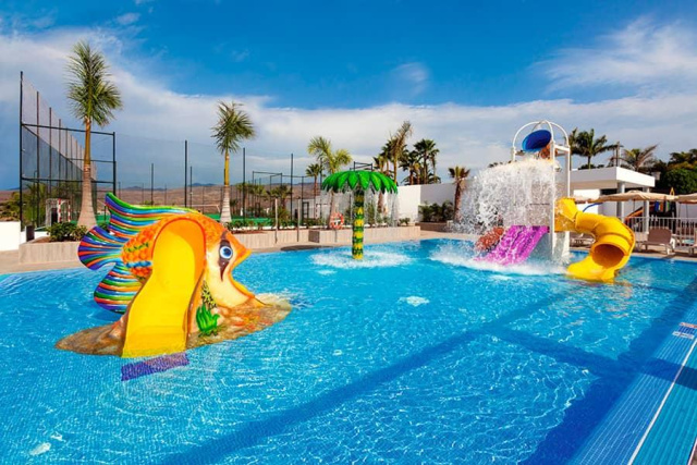 
RIU VISTAMAR
