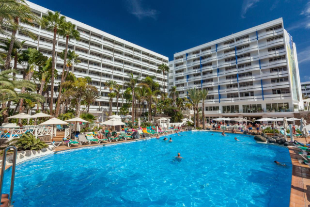 
Abora Buenaventura by Lopesan Hotels
