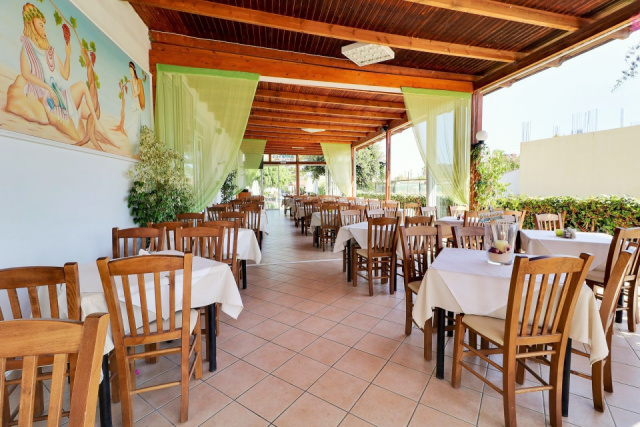 
Marirena Hotel

